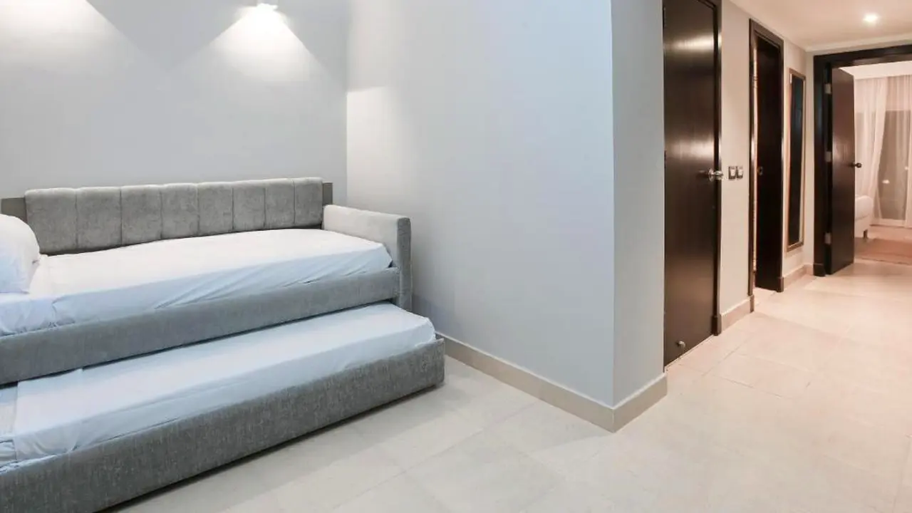 الفندق ساتايا ريزورت - مرسى علم